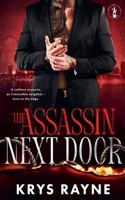 The Assassin Next Door (Vedova Famiglia Mafia) B0F88SZJD7 Book Cover