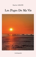 Les Pages De Ma Vie (French Edition) 2322560219 Book Cover