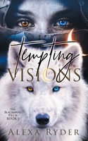Tempting Visions 1734611715 Book Cover