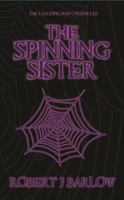 The Spinning Sister 0648293068 Book Cover