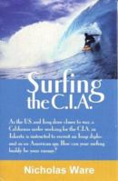 Surfing the CIA 1930074093 Book Cover