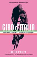 The Beautiful Race: The Story of the Giro d'Italia 1643131583 Book Cover