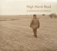 High Marsh Road: Lines for a Diary 0864921926 Book Cover