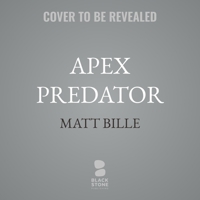 Apex Predator B0H7FHPTY5 Book Cover