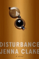 Disturbance 1324050772 Book Cover
