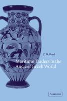 Maritime Traders in the Ancient Greek World 0521044189 Book Cover