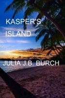 Kasper's Island B0D56HY4MX Book Cover