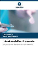 Intrakanal-Medikamente 6630272803 Book Cover