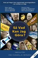 S Vad Kan Jag Gra?: Svar P Frgor Frn Inspirerade Sanningsskare Om Vrlden AV Idag 1542540577 Book Cover