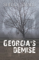 Georgia's Demise B0C87DW4L9 Book Cover