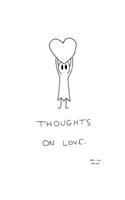 Thoughts On Love 1080852093 Book Cover