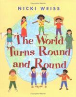 The World Turns Round and Round 0439389038 Book Cover