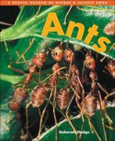 Ants (Denver Museum Insect Books) 155337066X Book Cover