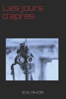 Les jours d'après B08R9LCFJH Book Cover