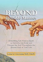 Beyond Bedside Manner 1450060005 Book Cover