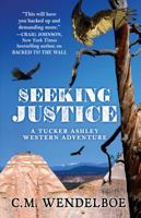 Seeking Justice 1432845969 Book Cover