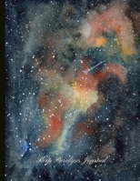 Sleep Paralysis Journal: Track Your Symptoms, Spot Your  Triggers, Specialised Sleep Paralysis Journal (Track Incubus, Vestibular Motor Sensations And ... Anxiety, Sleep Log,  And More!) (8.5x11 Size) 1661459994 Book Cover