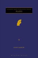 Plato and education (Students library of education) 0826484085 Book Cover