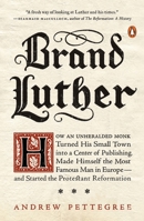 Brand Luther 0399563237 Book Cover
