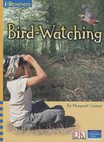 Iopeners Bird Watching Single Grade 4 2005c 0765252244 Book Cover