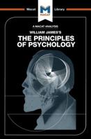 An Analysis of William James's The Principles of Psychology 1912127164 Book Cover