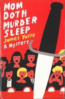 Mom Doth Murder Sleep 0373260989 Book Cover
