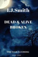 Broken 1534905057 Book Cover