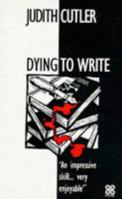 Dying to Write 0749930047 Book Cover