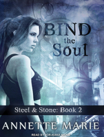 Bind the Soul 0993910238 Book Cover