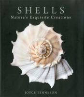 Shells: Nature's Exquisite Creations 0892729767 Book Cover