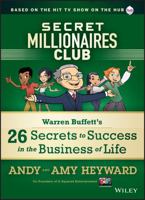 Warren Buffett's Secret Club 1118494598 Book Cover