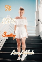 The Ceo's Secretary B08GVLWDVX Book Cover