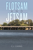 Flotsam and Jetsam 103581434X Book Cover