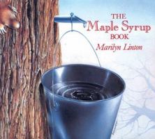 The Maple Syrup Book 0919964524 Book Cover