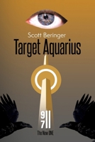 Target Aquarius: The New ONE B0F8T63YW9 Book Cover