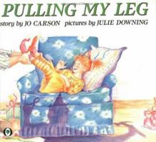 Pulling My Leg (Orchard Paperbacks) 0531070468 Book Cover