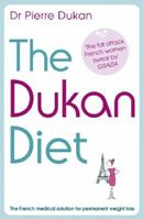 The Dukan Diet 144471032X Book Cover