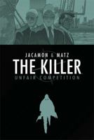 The Killer Vol. 4: Modus Vivendi Part Two 1936393697 Book Cover