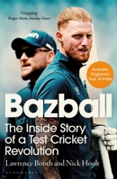 Bazball 1526672081 Book Cover