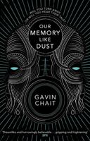 Our Memory Like Dust 1784161322 Book Cover