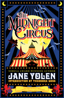 The Midnight Circus 1616963409 Book Cover
