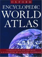 Encyclopedic World Atlas 0195215893 Book Cover
