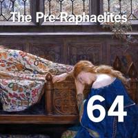 The Pre-Raphaelites 1548690295 Book Cover
