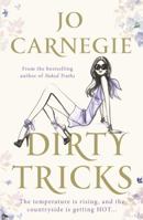 Dirty Tricks 0552160873 Book Cover