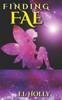 Finding Fae B094TCWMP2 Book Cover