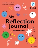 My Reflection Journal 2 1382048467 Book Cover