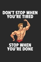 Sport Fitness Sportler Notizbuch: Sport Fitness Sportler Notizbuch f�r Liebhaber / Notizheft / Notizblock A5 (6x9in) Dotted Notebook / Punkteraster / 120 gepunktete Seiten 1679049127 Book Cover