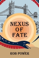 Nexus of Fate B095GS1JJB Book Cover