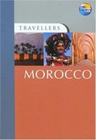Travellers Morocco (Travellers - Thomas Cook) 0749509570 Book Cover