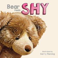 Bear Feels Shy 1760455075 Book Cover